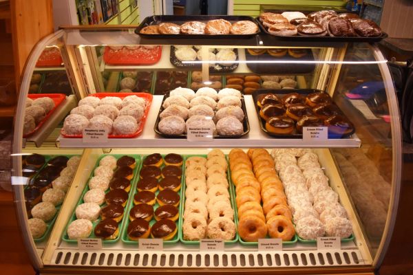 Country Store Cafe